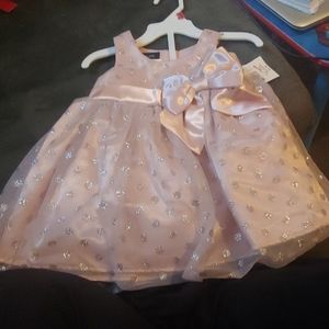 Infant Dress